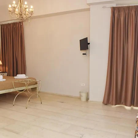 Affittacamere Oisyra 3*