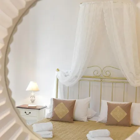 Affittacamere Oisyra Ermoupoli