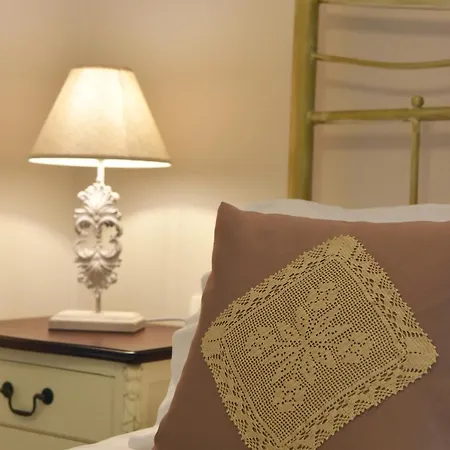 Oisyra Affittacamere Ermoupoli