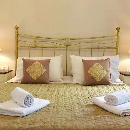 Affittacamere Oisyra Ermoupoli