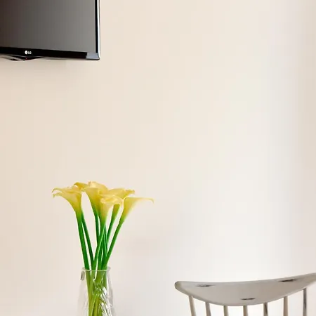 Oisyra Affittacamere 3*