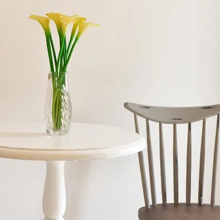 Oisyra Affittacamere Ermoupoli