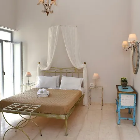 Affittacamere Oisyra