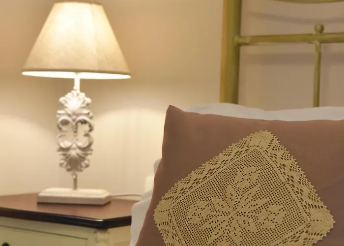 Oisyra Penzion Ermupoli