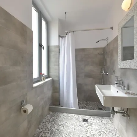 بيت ضيافة Oisyra إرموبولّي