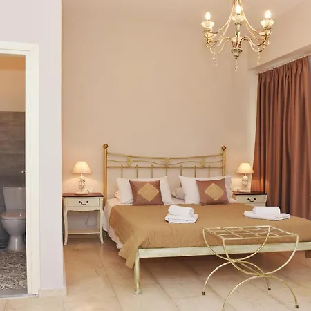 Oisyra بيت ضيافة إرموبولّي