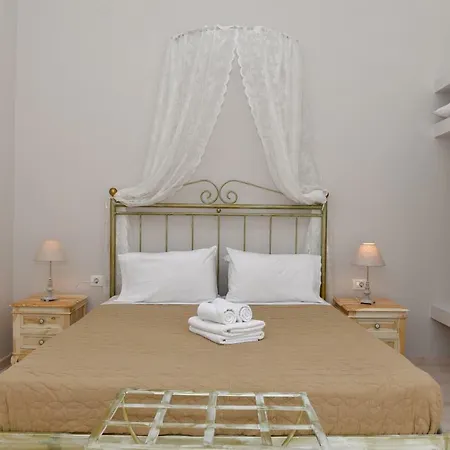 بيت ضيافة Oisyra 3*