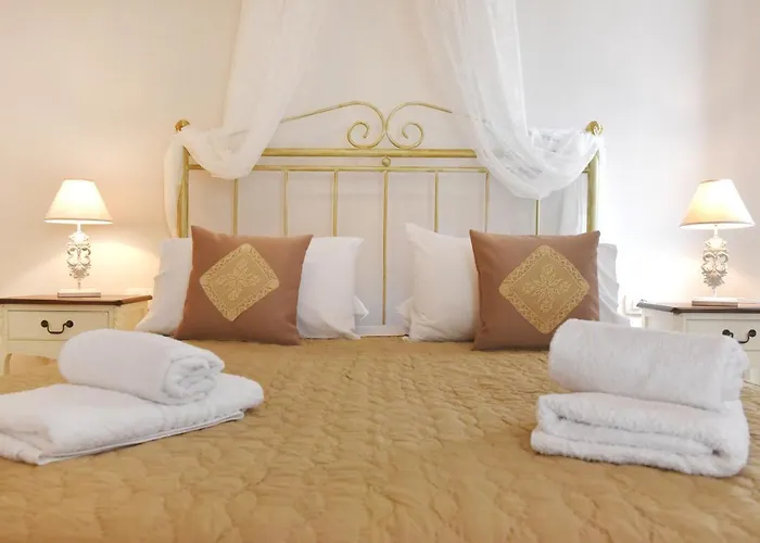 Oisyra Vendégház 3*